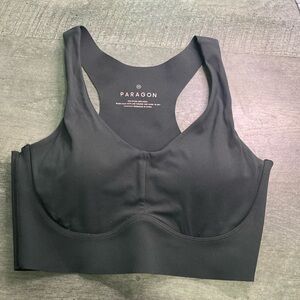 paragon extra small sports bra